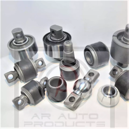 Picture for category TORQUE ROD BUSHES